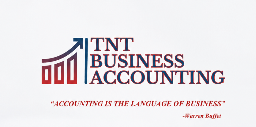 TNT Business Accounting