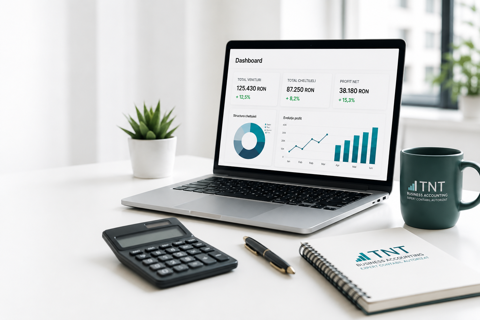 TNT Business Accounting